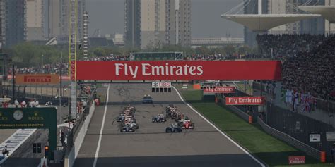 f1 shanghai 2024 tickets